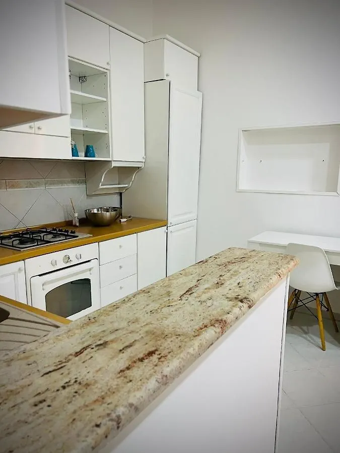 Casa Mires Apartment Naples 0*,