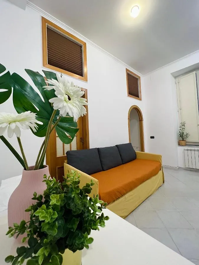 Casa Mires Apartment Naples
