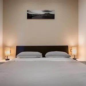 Casa vacanze A' Casarella, Napoli