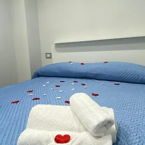 Appartamento La Casetta Borbonica -quartierispagnoli, Napoli