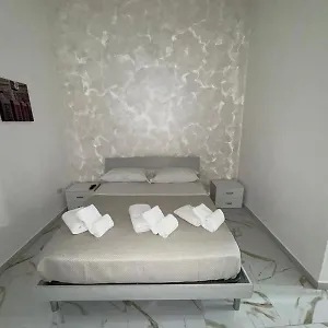 Appartamento Aurora House, Napoli